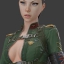 街头霸王Cammy