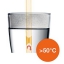 防烫吸管：Anti-scald Straw