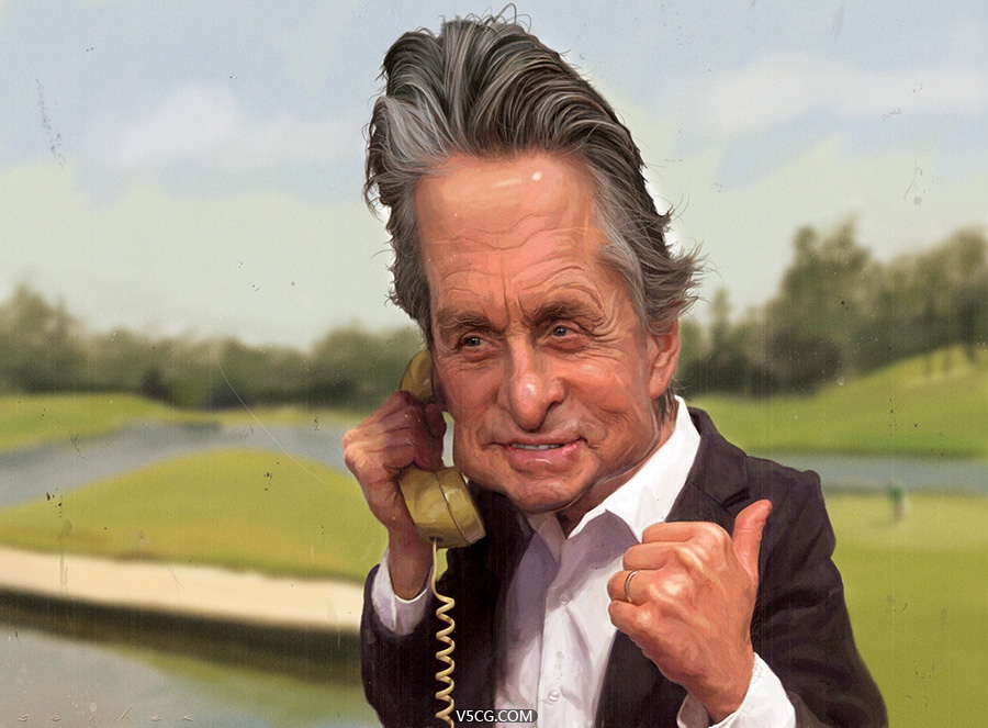 Michael Douglas Phone.jpg