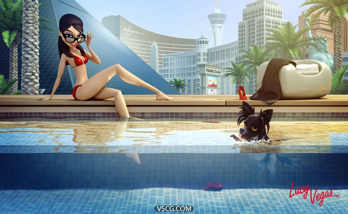 cghub.com_Lucy Vegas - Pool_096_large.jpg