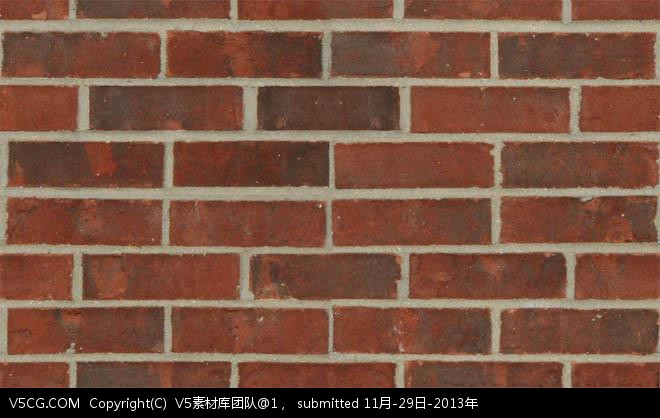 Brick Textures,17张无缝的砖墙纹理，以及24张砖墙的照片素材。.jpg