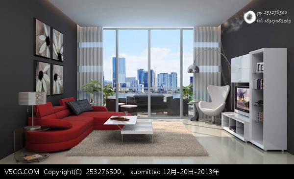 4th living room(urban loft).jpg