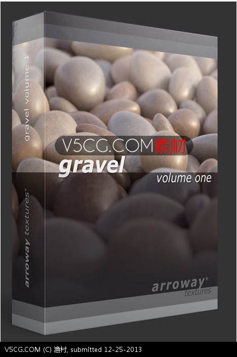 Arroway Textures - Gravel Volume One.jpg