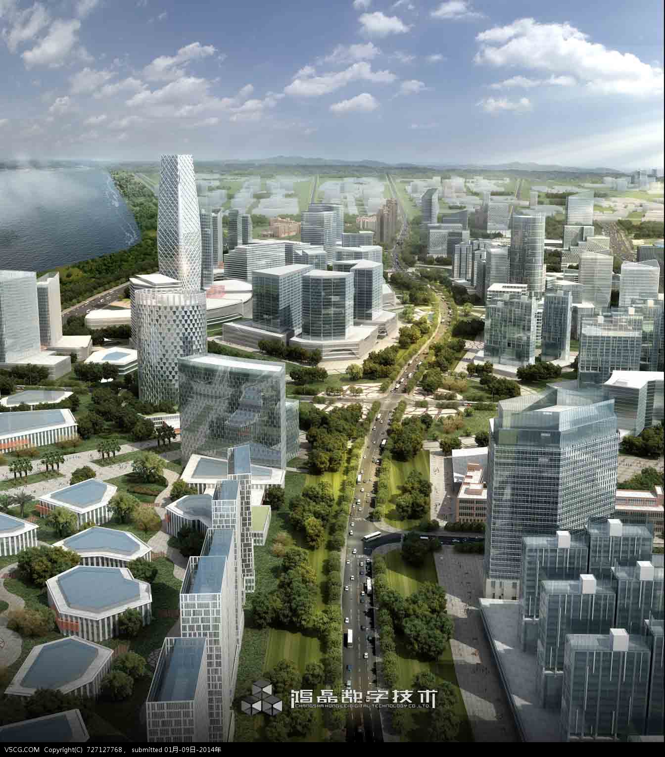 滨江国际新城 中轴线1.jpg