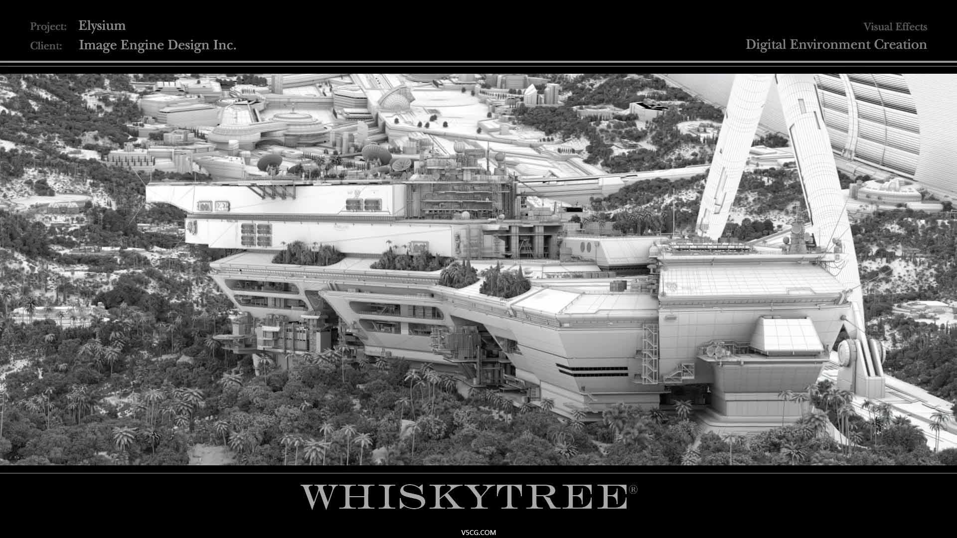 Whiskytree Showreel October 2013 from WHISKYTREE_201448171622.JPG