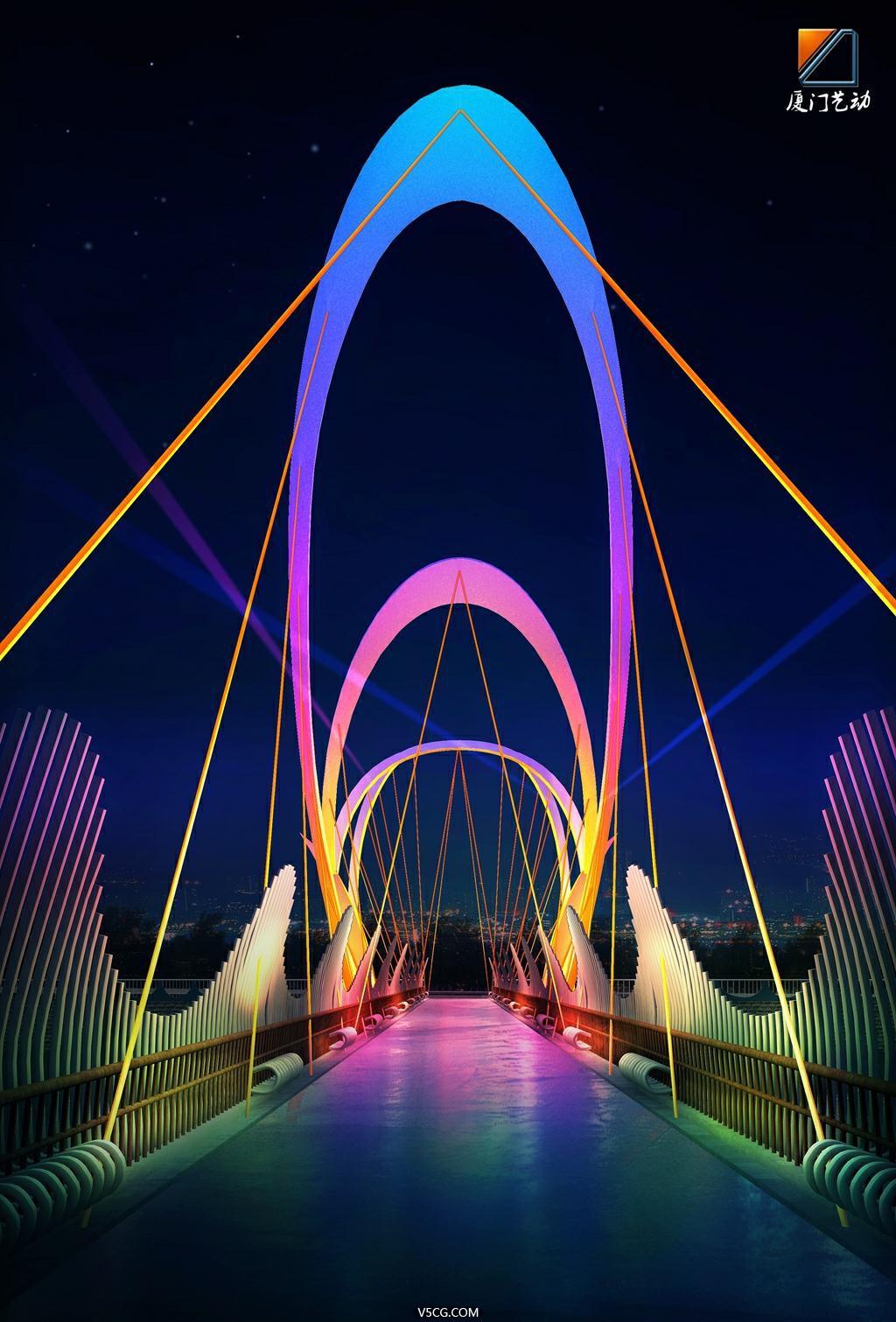 桥--透视3夜景.jpg