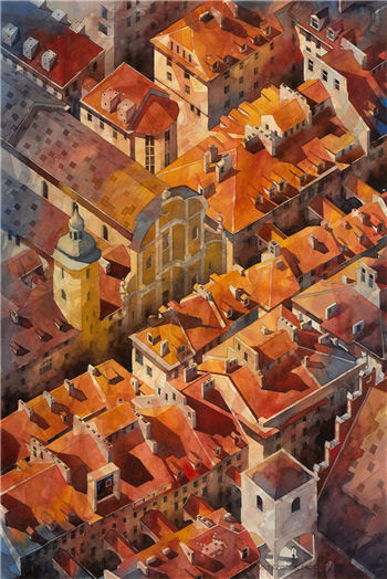 2.-Old-Town-02-Tytus-Brzozowskis-watercolor-drawings-960x1439.jpg