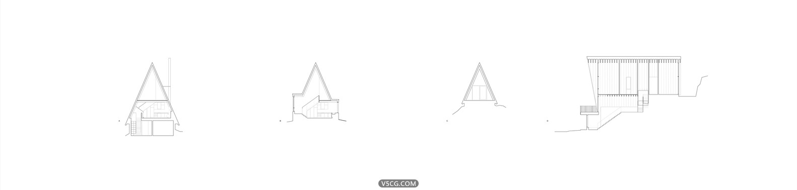 Scott-and-Scott-Architects--Whistler-Cabin-Sections.jpg