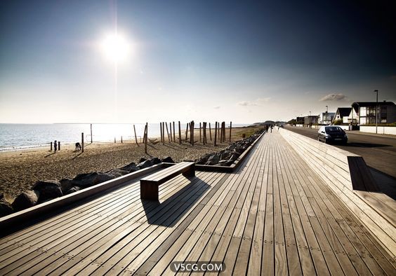 阳光与沙滩-埃斯比约的海.jpg