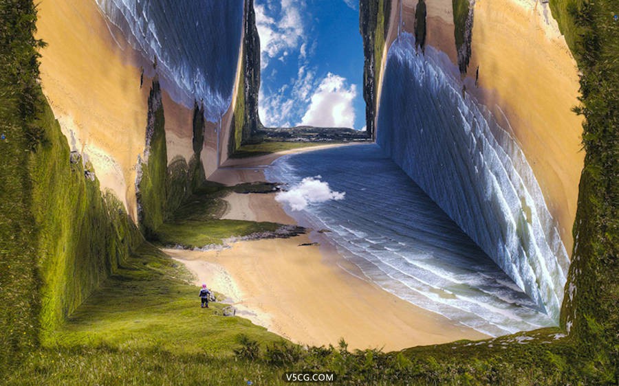 Staggering-and-Dizzying-Folded-Landscapes3-900x562.jpg