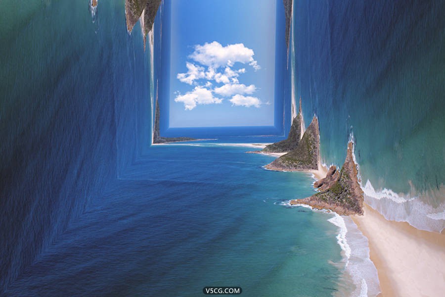 Staggering-and-Dizzying-Folded-Landscapes7-900x600.jpg