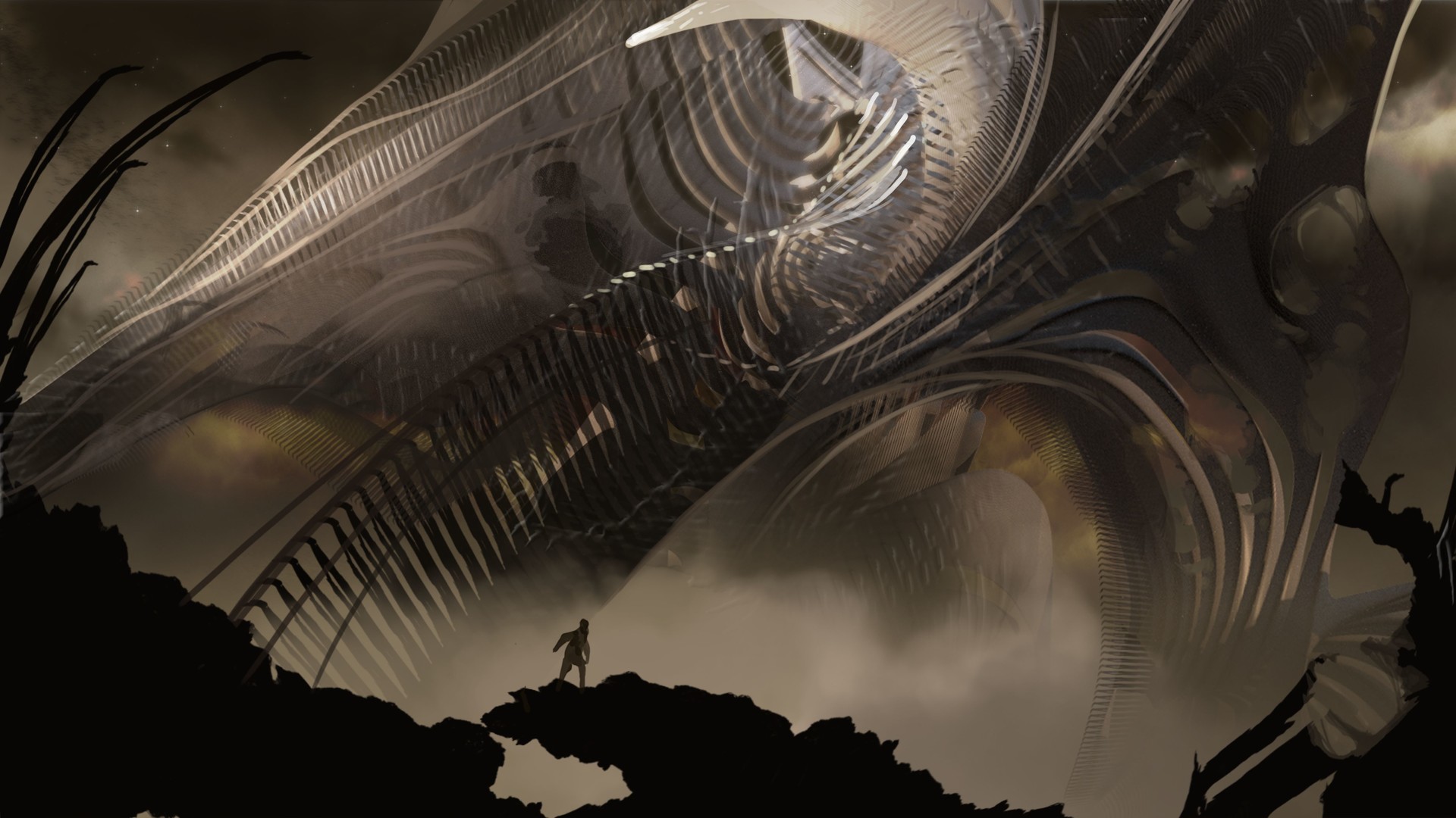 电影 Ender's Game 概念艺术作品-David Levy-33.jpg