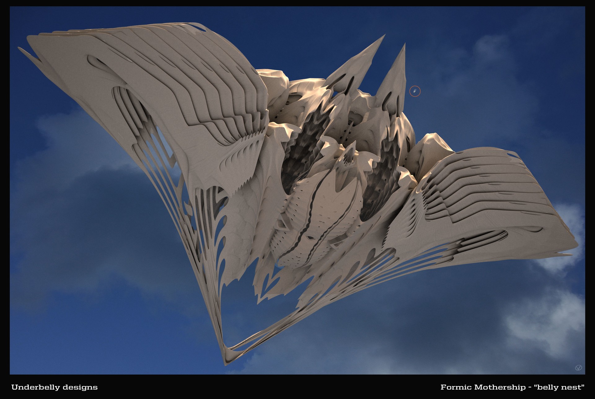电影 Ender's Game 概念艺术作品-David Levy-53.jpg