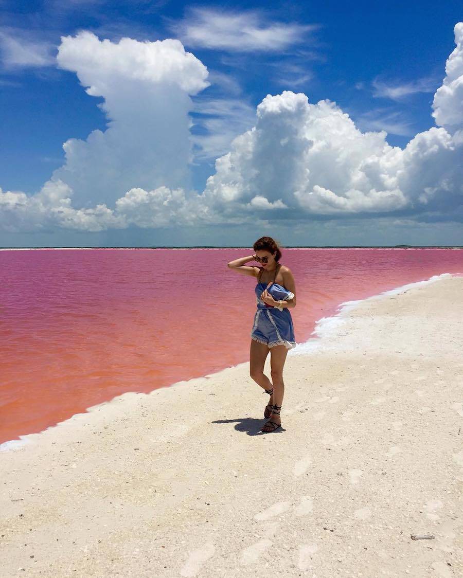 墨西哥天然粉色湖 4.jpg