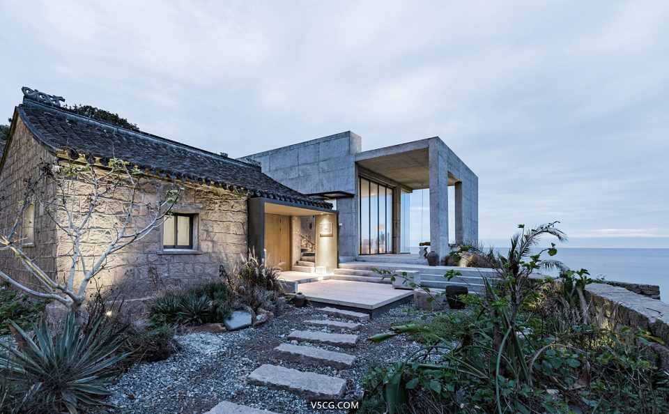 039-Beach-House-reconstruction-on-Zhoushan-Islands-China-by-Evolution-Design-960x594.jpg