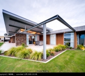 Okura House by Bossley Architects