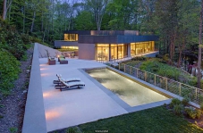 Weston Residence / Specht Harpman Architects