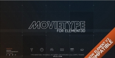 MotionWorks_E 3D与AE结合材质库应用教学