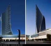 Rosewood Abu Dhabi / Handel Architects