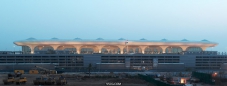 Chhatrapati Shivaji International Airport – Terminal 2 / SOM