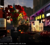 发些烂图赚点节操币！