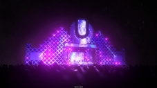 Ultra Music Festival 2013制作思路(模型部分)-VD.Chen