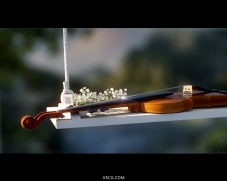 超经典小提琴
