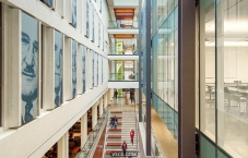 加拿大英属哥伦比亚大学尚德商学院