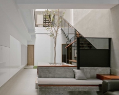 光井之家2号 / YD Architects