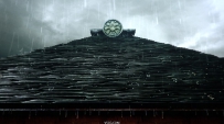 Rain(Scene02)-Thunder Shower-VD.Chen