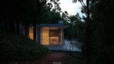 Forest House 2