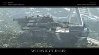 Whiskytree Showreel October 2013 from WHISKYTREE