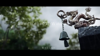 Rain(Scene01)-Wind bell Test-VD.Chen