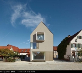 House E17 Metzingen / se(arch)