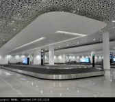 福克萨斯工作室为深圳宝安国际机场扩建设计