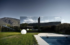Mirror Houses / Peter Pichler Architecture