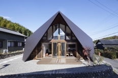 日本折纸屋