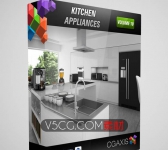 CGAxis_Vol10_VRay_Kitchen_App