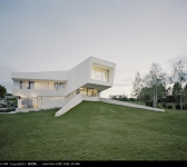 Freundorf Villa / Project A01