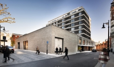 36个荣获2016年RIBA伦敦奖 建筑设计作品