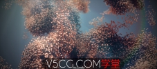 CGCookie Playing with Particles Advanced in 视频教程与源文件