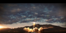 火箭发射特效（Simulating a Rocket Launch Sequence in 3ds Max Fume FX）