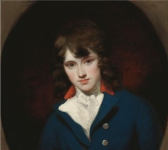 John Hoppner(1758 - 1810)