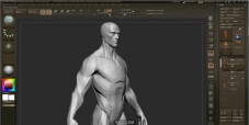 The Gnomon Workshop-3D角色设计（3D Character Design）