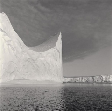 冰山與海 Lynn Davis