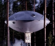 UFO旅馆