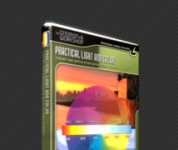 《影视CG灯光和颜色》(gnomon Practical Light and Color)