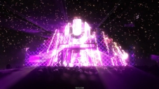 Ultra Music Festival 2013制作思路(材质灯光)-VD.Chen