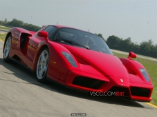 法拉利Ferrari Enzo