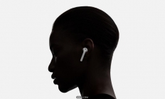 苹果 Airpods，这个耳机有点丑！